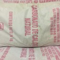 pedidos Carbonato de calcio bulto 50kg