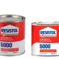 familia de productos resistol 5000